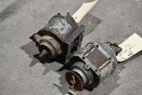 MAGNETO: A quantity of 3 ML magnetos, various conditions, suitable for parts or rebuild. [Location: Sydney] - 7