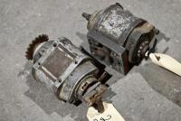 MAGNETO: A quantity of 3 ML magnetos, various conditions, suitable for parts or rebuild. [Location: Sydney] - 9