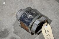 MAGNETO: A quantity of 3 ML magnetos, various conditions, suitable for parts or rebuild. [Location: Sydney] - 10