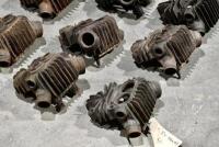 DOUGLAS: A Quantity&nbsp;of 8 cylinder heads, suited to Douglas, unknown model. [Location: Sydney] - 6