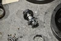 FLYWHEEL: A pair of flywheels, brand new, believed to suit Norton [Location: Sydney] - 5