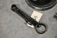 FLYWHEEL: A pair of flywheels, brand new, believed to suit Norton [Location: Sydney] - 7