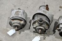 MAGNETO: A quantity of 4 ML magnetos, various conditions, suitable for parts or rebuild [Location: Sydney] - 2