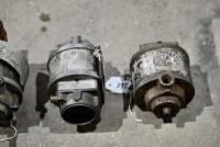 MAGNETO: A quantity of 4 ML magnetos, various conditions, suitable for parts or rebuild [Location: Sydney] - 3
