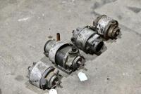 MAGNETO: A quantity of 4 ML magnetos, various conditions, suitable for parts or rebuild [Location: Sydney] - 6