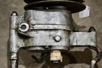 DOUGLAS: A Douglas gearbox, believed to suit a 4hp [Location: Sydney] - 2