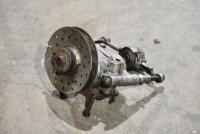 DOUGLAS: A Douglas gearbox, believed to suit a 4hp [Location: Sydney] - 5