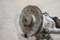 DOUGLAS: A Douglas gearbox, believed to suit a 4hp [Location: Sydney] - 6