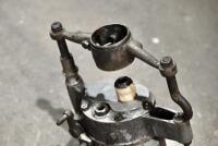 DOUGLAS: A Douglas gearbox, believed to suit a 4hp [Location: Sydney] - 7