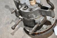 DOUGLAS: A Douglas gearbox, believed to suit a 4hp [Location: Sydney] - 8