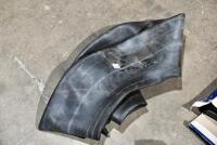 TUBES: A group of motorcycle tubes. Sized include 250/400-19TR-6 (x2). [Location: Sydney] - 6