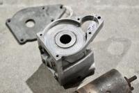 LUCAS: A Lucas magdyno, in parts for rebuild.[Location: Sydney] - 4