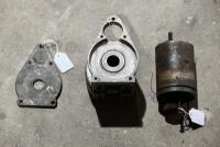 LUCAS: A Lucas magdyno, in parts for rebuild.[Location: Sydney] - 5