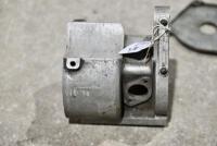 LUCAS: A Lucas magdyno, in parts for rebuild.[Location: Sydney] - 9