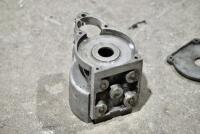 LUCAS: A Lucas magdyno, in parts for rebuild.[Location: Sydney] - 10