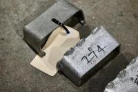 DOUGLAS: A group of 4 Douglas valve covers, 2 reproduction and 2 original [Location: Sydney] - 5