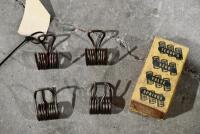 VALVE SPRINGS: Brand new box of Valve Springs [Location: Sydney]