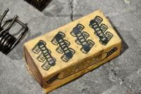 VALVE SPRINGS: Brand new box of Valve Springs [Location: Sydney] - 3