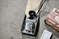SELECT PLANER: A brand new Select Planer in box [Location: Sydney] - 2