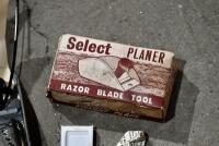SELECT PLANER: A brand new Select Planer in box [Location: Sydney] - 4