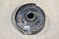 AIR CLEANER: A single air cleaner, unknown make and model [Location: Sydney]