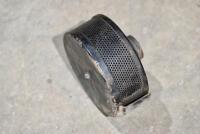 AIR CLEANER: A single air cleaner, unknown make and model [Location: Sydney] - 2
