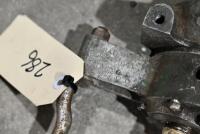 DOUGLAS: A 3-speed Douglas gearbox. [Location: Sydney] - 5