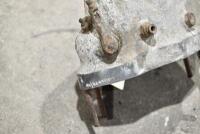 A quantity of 5 Douglas 3-Speed gearbox parts, incomplete [Location: Sydney] - 3