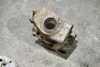 A quantity of 5 Douglas 3-Speed gearbox parts, incomplete [Location: Sydney] - 6