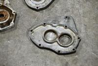 A quantity of 5 Douglas 3-Speed gearbox parts, incomplete [Location: Sydney] - 7