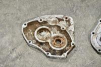 A quantity of 5 Douglas 3-Speed gearbox parts, incomplete [Location: Sydney] - 8