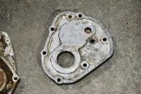 A quantity of 5 Douglas 3-Speed gearbox parts, incomplete [Location: Sydney] - 9