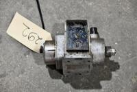 MAGNETO: A BTH&nbsp;M.I - AT4&nbsp;magneto, spins. [Location: Sydney] - 5