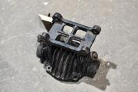 DOUGLAS: A Douglas overhead valve cylinder head complete with valves [Location: Sydney]