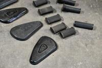 AJS: A quantity of various rubbers to suit AJS&nbsp;motorcycles [Location: Sydney] - 3