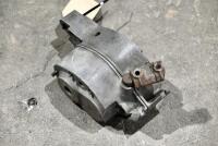 DOUGLAS: A gearbox casing, believed to suit Douglas 4hp [Location: Sydney] - 2