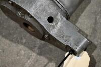 DOUGLAS: A gearbox casing, believed to suit Douglas 4hp [Location: Sydney] - 4