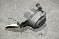 DOUGLAS: A gearbox casing, believed to suit Douglas 4hp [Location: Sydney] - 5