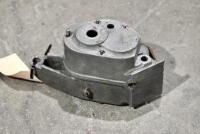 DOUGLAS: A gearbox casing, believed to suit Douglas 4hp [Location: Sydney] - 6
