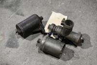 AMAL: A complete Amal carburettor [Location: Sydney]