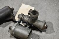 AMAL: A complete Amal carburettor [Location: Sydney] - 2