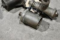 AMAL: A complete Amal carburettor [Location: Sydney] - 3