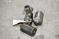 AMAL: A complete Amal carburettor [Location: Sydney] - 4