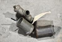 AMAL: A complete Amal carburettor [Location: Sydney] - 7