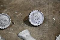CASTINGS: A group of reproduction miscellaneous castings [Location: Sydney] - 6