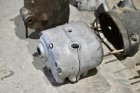 DOUGLAS: A quantity of alloy Douglas gearbox parts [Location: Sydney] - 10