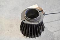 DOUGLAS: A Douglas overhead valve cylinder, believed to be 600cc (Location: Sydney] - 3