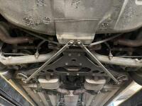 2001 Jaguar XK8 4.0 Convertible [Location: Sydney] - 98