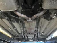 2001 Jaguar XK8 4.0 Convertible [Location: Sydney] - 99