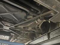 2001 Jaguar XK8 4.0 Convertible [Location: Sydney] - 106